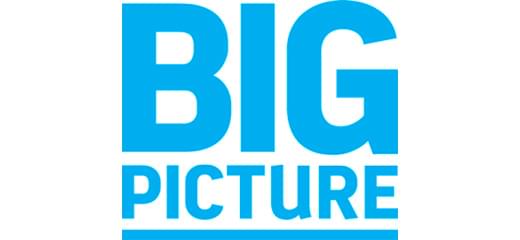 Big Picture Magazine 